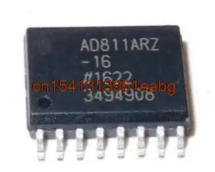 IC    100% NEW Free shipping AD811ARZ-16
