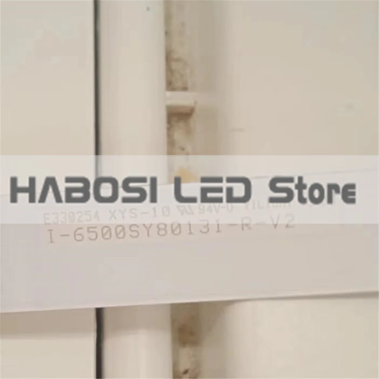 100% New 12pcs/Kit LED SONY 65 KD 65X75CH I 6500SY80131 R V2 KD 65X8000G KD 65X750H XBR 65X800G I 6500SY80131 L V2 KD 65XG8096 2