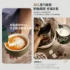 Bear KFJ-A02R2 Italian Coffee Machine Household Small Semi-automatic Office Extraction Brewing Coffee Pot 4
