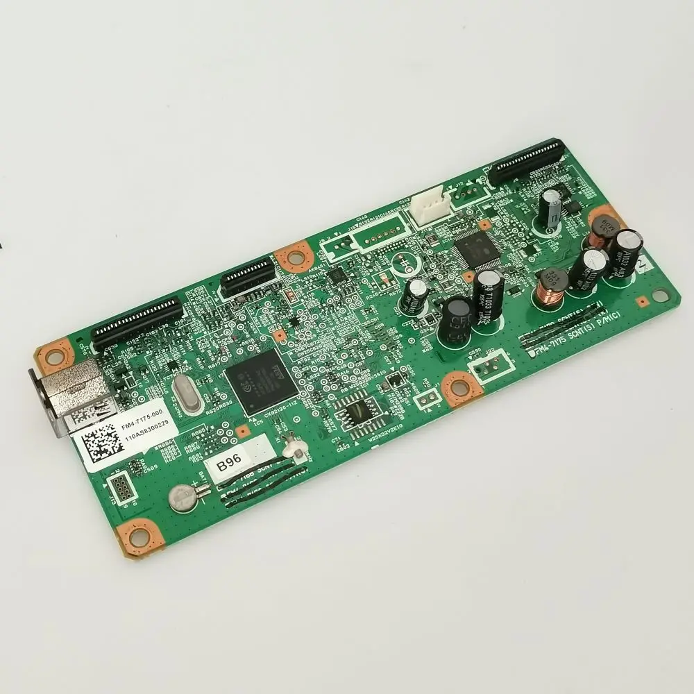Computers e Electronics