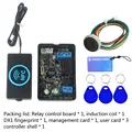 DX1 and NFC