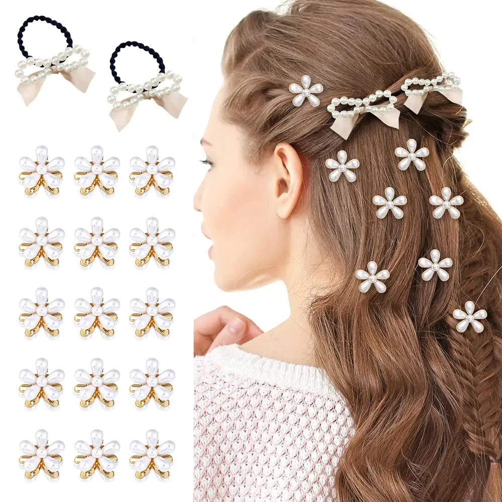 17PCS