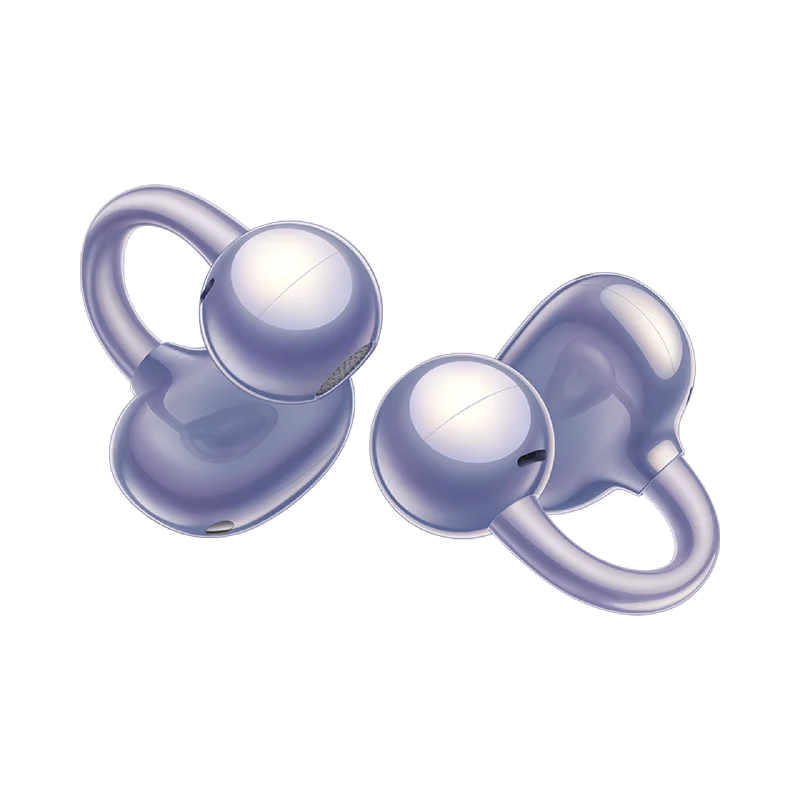 2024 New HUAWEI FreeClip C-bridge Design Open-ear Listening