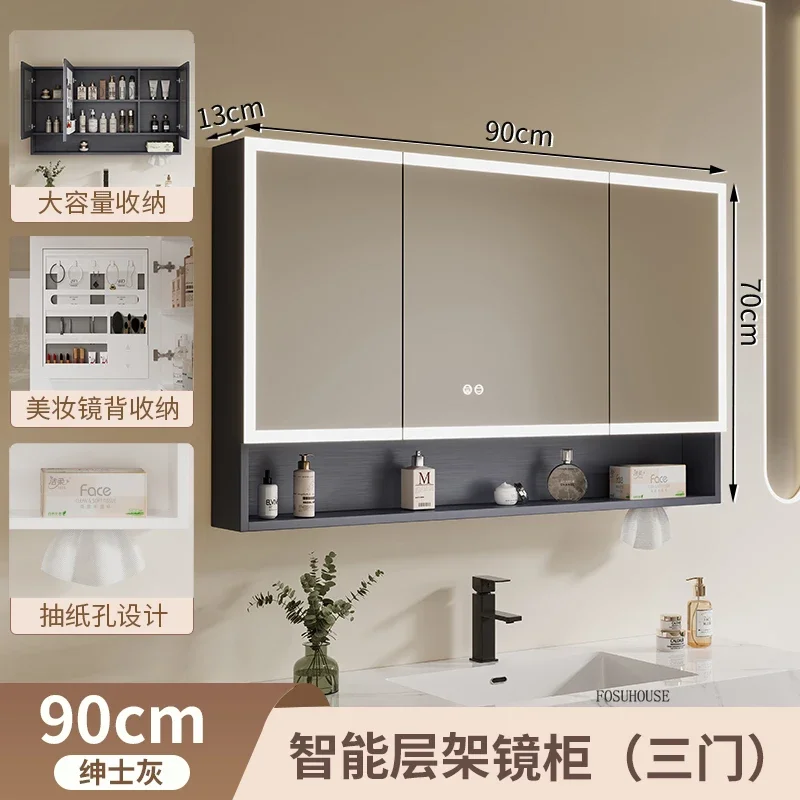 B90-grey-LED