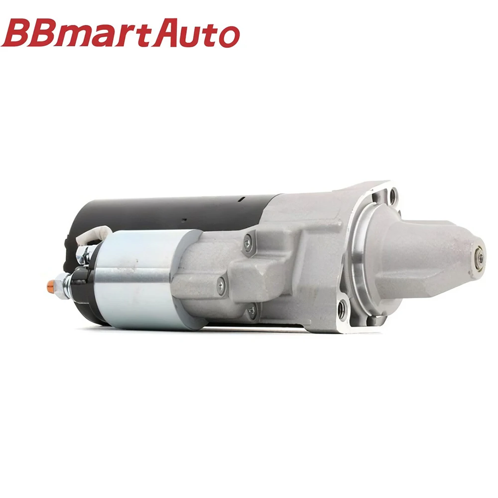 

0061519801 BBmart Auto Parts 1 pcs Starter Motor For Mercedes Benz SL65 SL600 S600 R350 OE A0061519801