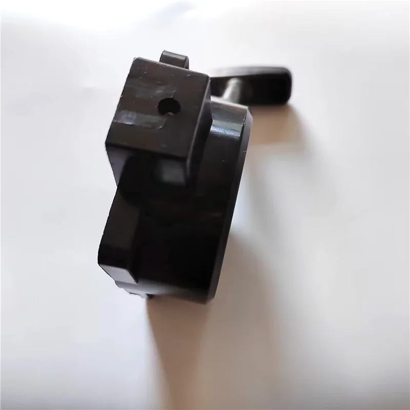 TH34 RECOIL STARTER COVER FOR KAWASAKI KBL34A KAAZ BISON