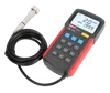 UNI-T UT315A Industrial Digital Vibration Meter Device Probe Vibration Analyzer Precision Measure Vibrator Tester Handheld 3