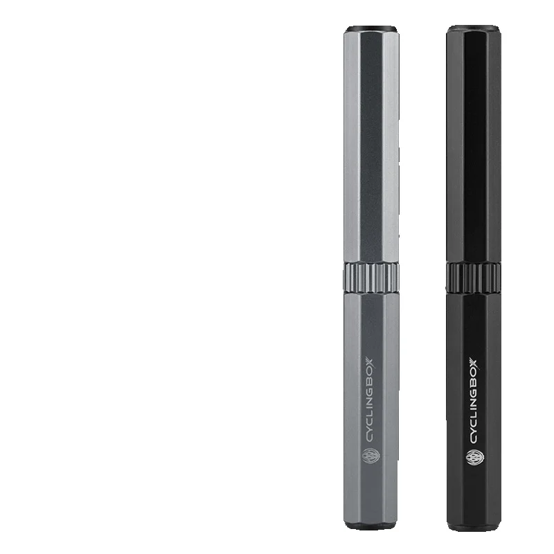 Bicycle repair tool, fork drill bit, vacuum portable emergency rubber strip repair, tire rolling rod_voghion.com