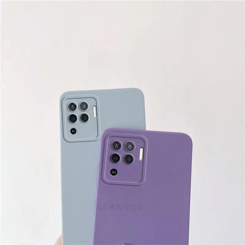 Fashion Crossbody Lanyard Silicone Phone Case – Trendy Cord Design