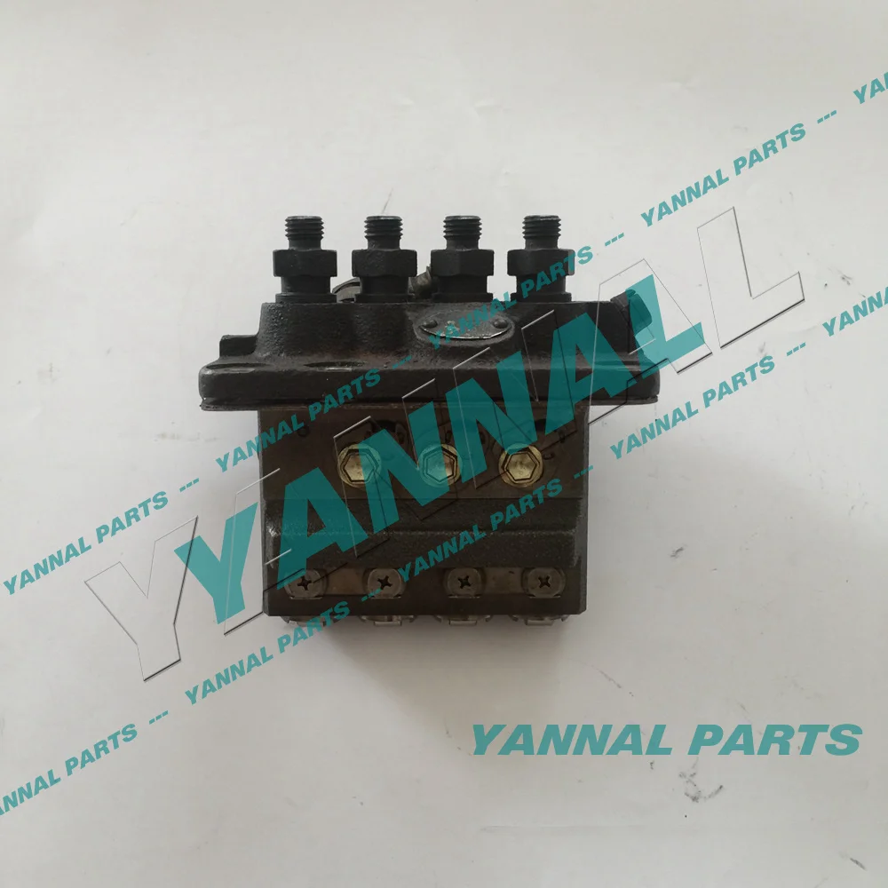 

For Mitsubishi Fuel Injection Pump S4L Excavator Engine Parts