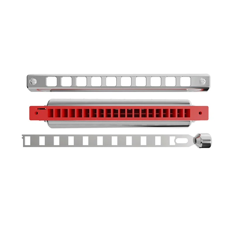 トリリトス ハーモニカ 6個セット Amazon.co.jp: ハーモニカ