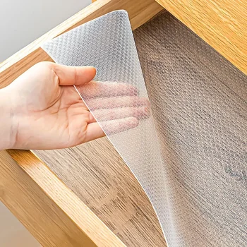 Non-Slip Cabinet Liner 1