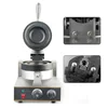 Automatic burger bread production line commercial bread making machine 2