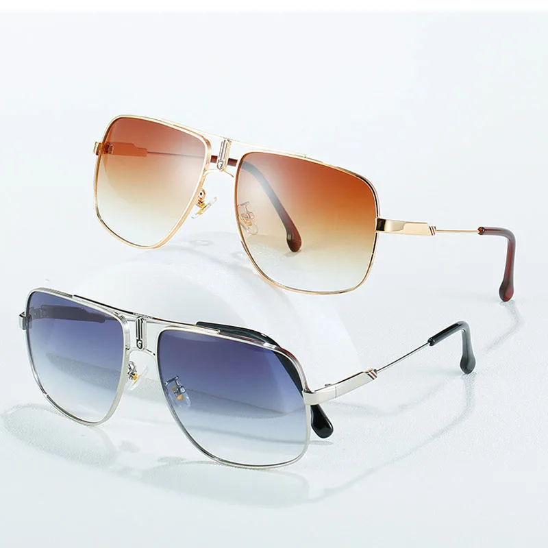 

Солнцезащитные очки с защитой от ультрафиолета UV400 для мужчин и женщин