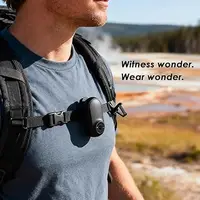 Mini Camera 1080P In Helmet Motorcycle Bike  Sports Camera Filming Waterproof  Bicycle Action Video Recording Battery Body Cam - Image 6