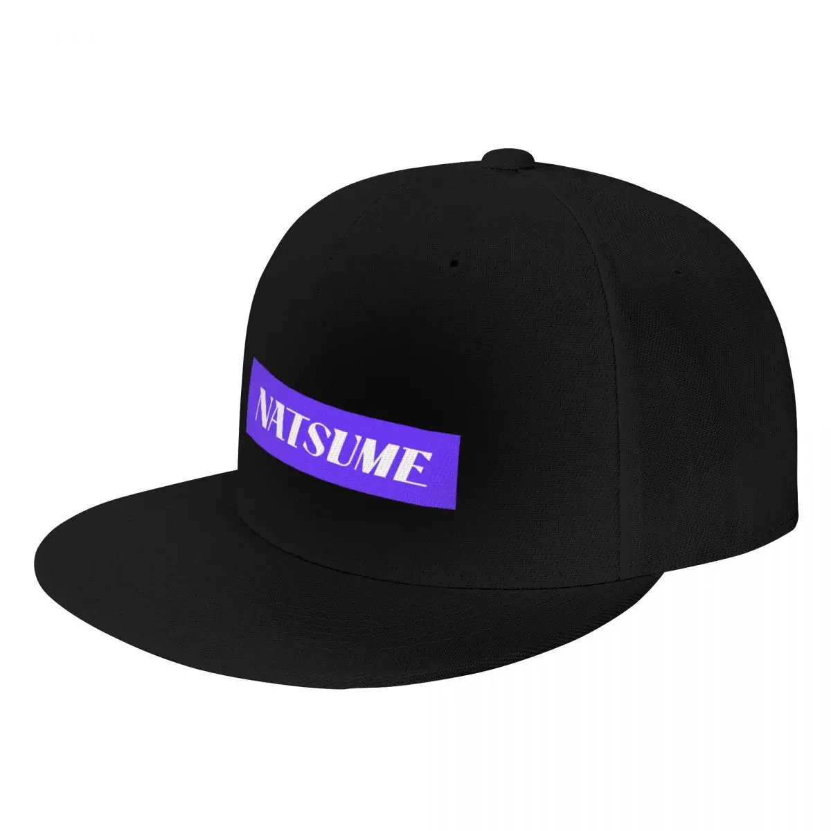 

Natsume (ナツメ) Logo Baseball Cap Golf Hat Golf Wear Custom Cap Boy Women's
