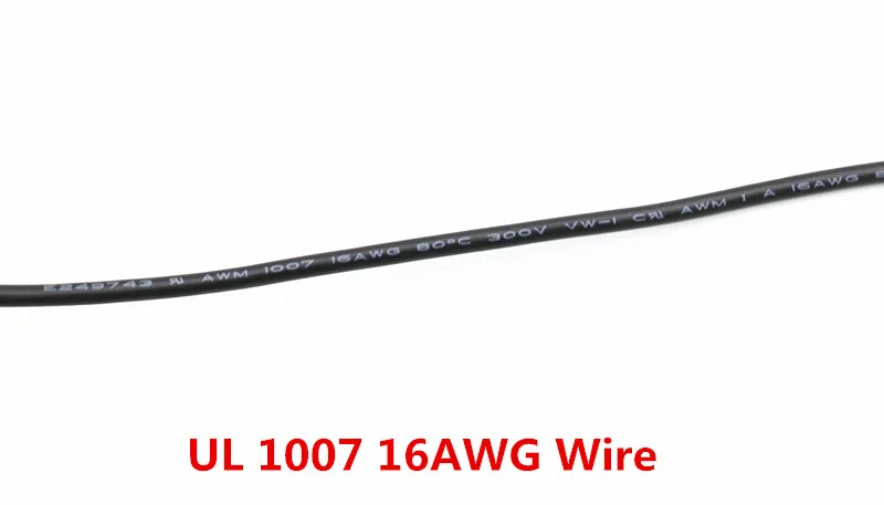 Premium, 12VHPWR, 2x8Pin, CPU, ATX, EPS Masculino, 16awg