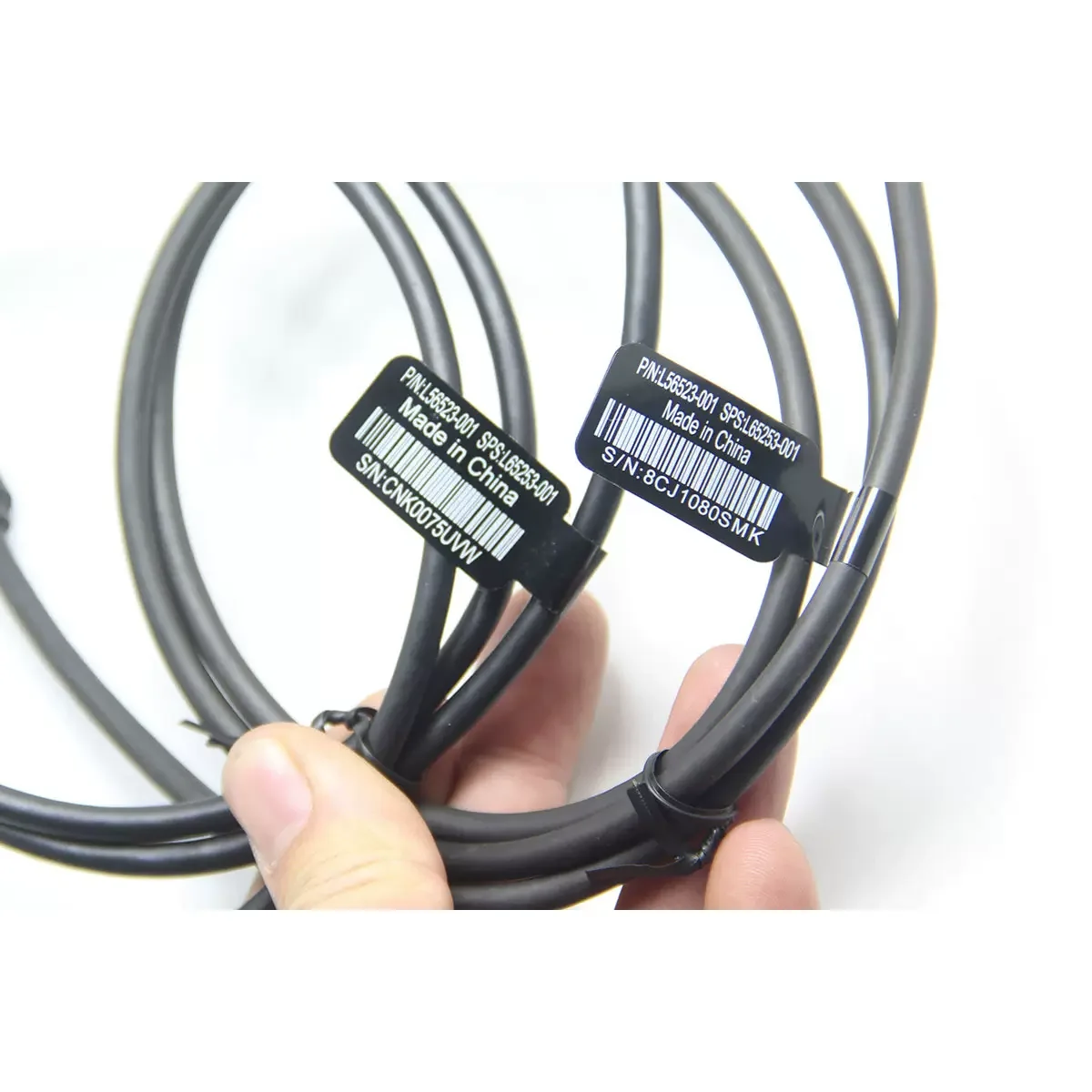 오리지널 USB-C 도킹 스테이션 데이터 케이블, HSN-IX02 L56523-001 풀 기능 C 라인, G2 G5