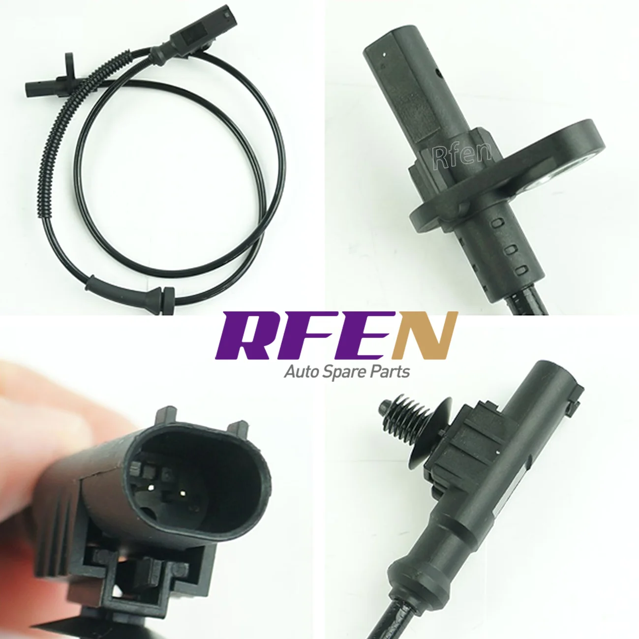 

24563038 Rfen automobile sensor ABS sensor For Baojun 330