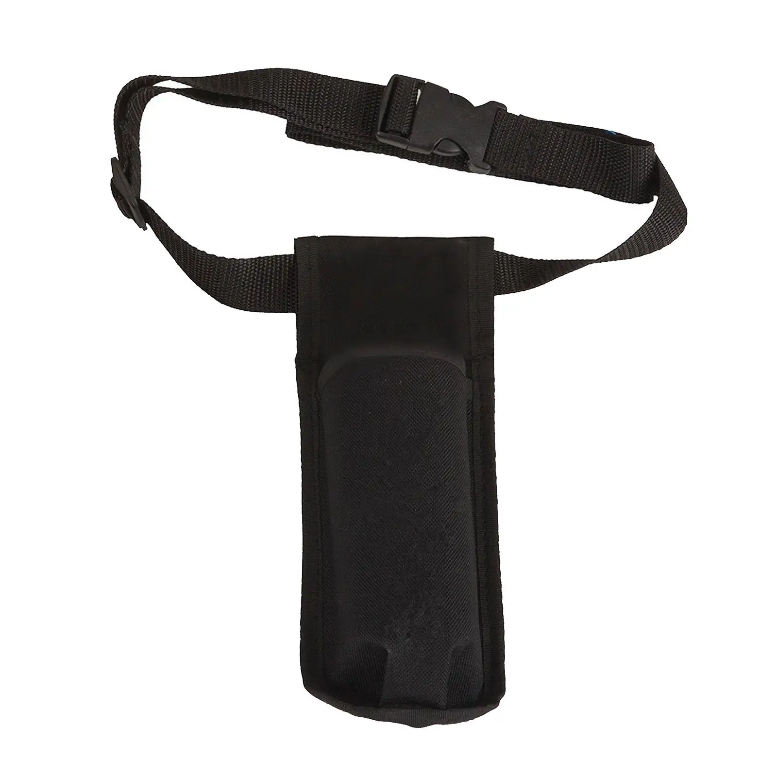 Single Massage Oil Dispenser Waist Belt Holder for Massagist 20x6cm massage oil dispenser belt