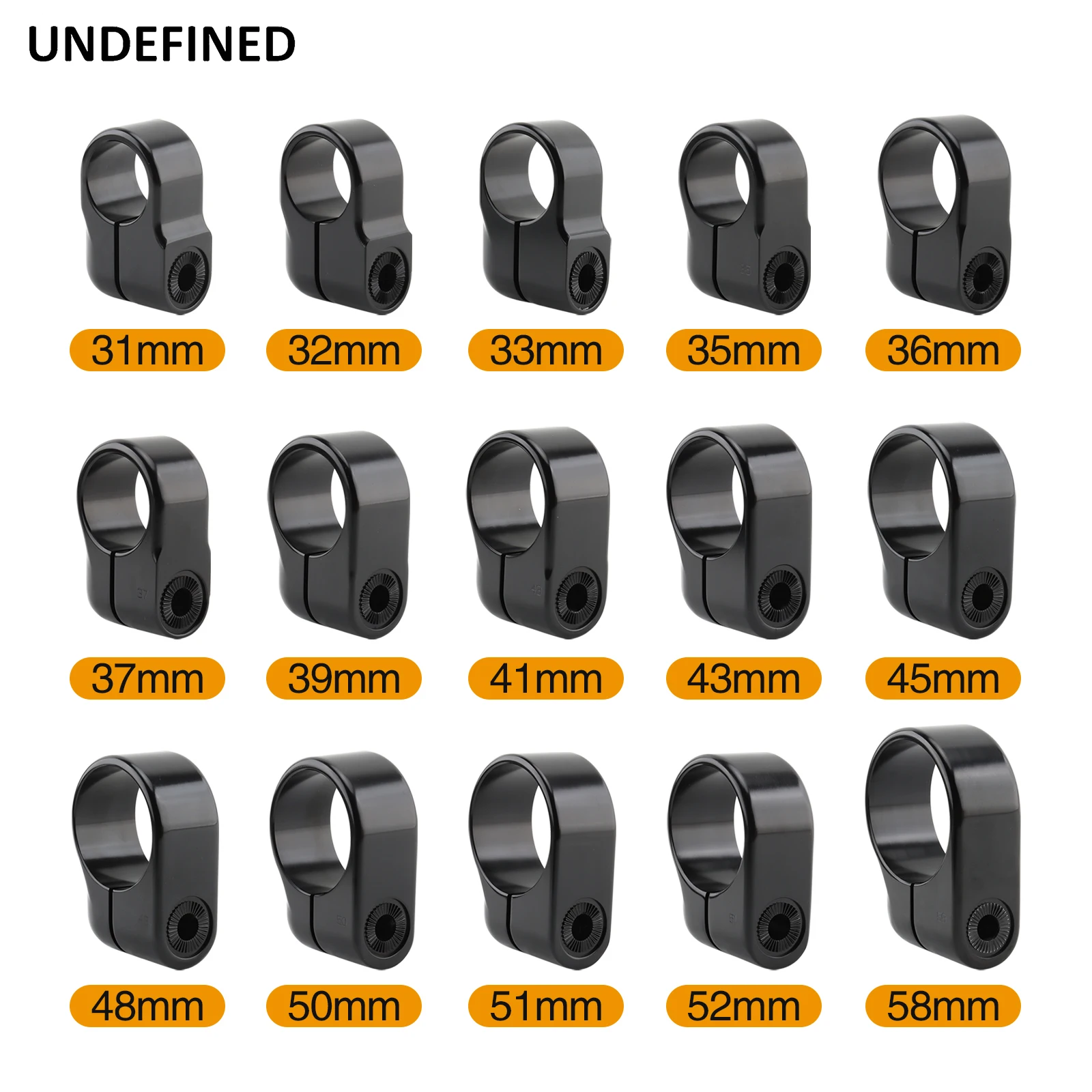  CNC  ī ̼ ڵ ,   ̽ Ŭ  ũ ڵ , 31mm-58mm, 37mm, 41mm, 45mm, 50mm, 52mm, 58mm