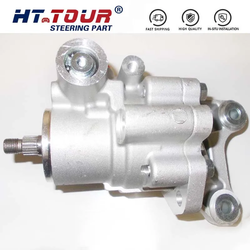 Power Steering PUMP ASSY for Toyota Land Cruiser 100 UZJ100 4.7 LEXUS