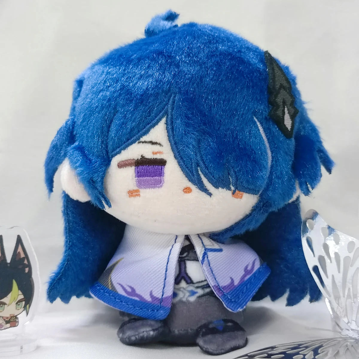 Honkai: Star Rail - Chi Tiết C&aacute;ch Build Aventurine