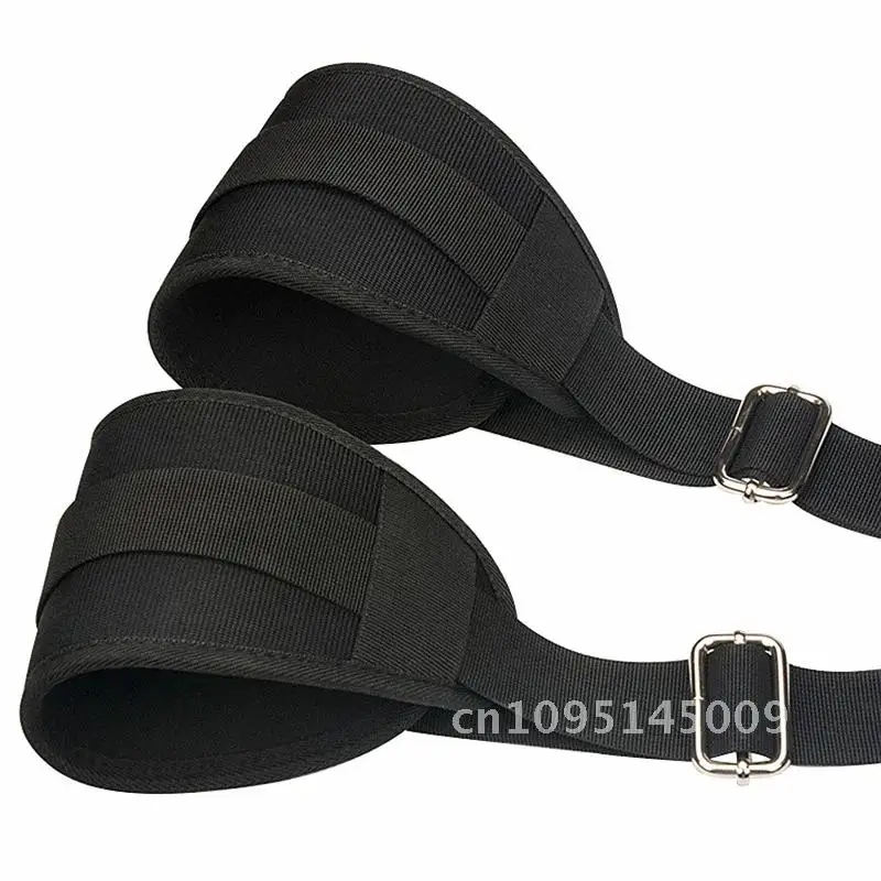SM Bondage Sex Door Swing Chairs Hanging Furniture For Bondage Couples Toy Game Erotic Straps Rope BDSM Flirting Bondages