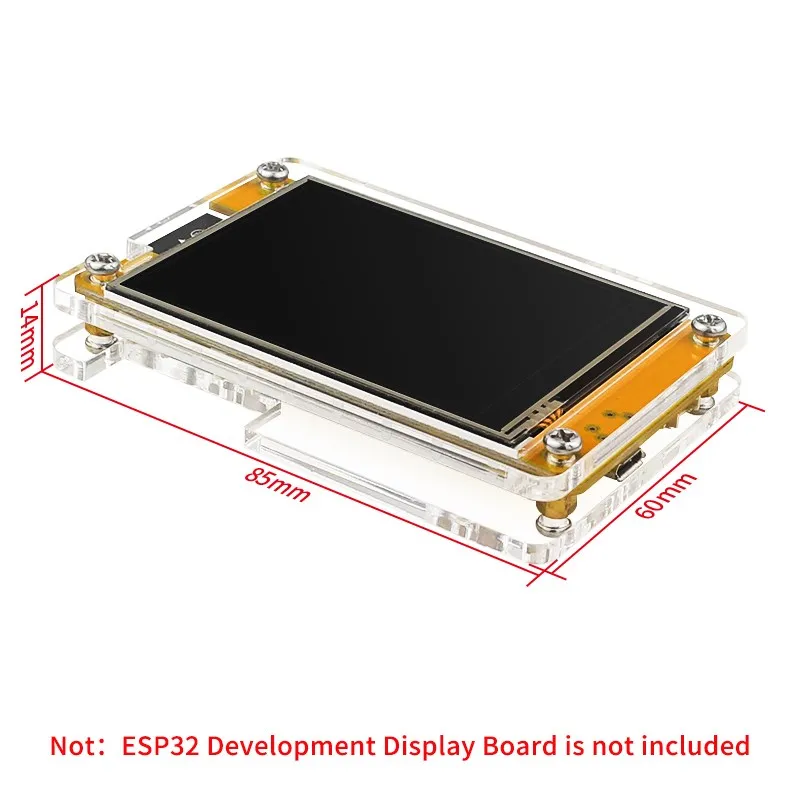 รูปสินค้า โมดูลหน้าจอ LCD TFT 2.8 นิ้ว ESP32 สำหรับ Arduino