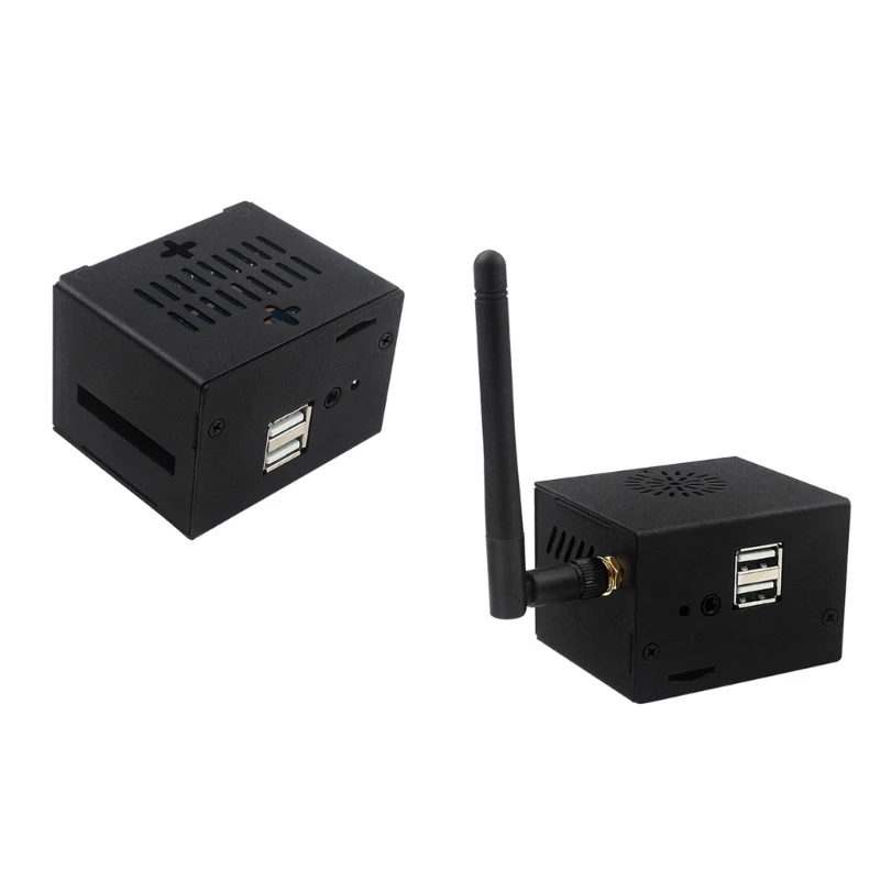 

Полная плата расширения и металлический корпус для комплексной безопасности Orange Zero3