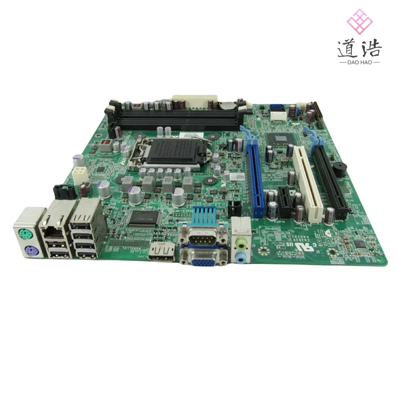 CN-0J3C2F For Dell Optiplex 790 990 MT Motherboard 0J3C2F J3C2F 6D7TR 06D7TR LGA 1155 DDR3 Mainboard 4 CN-0J3C2F For Dell Optiplex 790 990 MT Motherboard 0J3C2F J3C2F 6D7TR 06D7TR LGA 1155 DDR3 Mainboard - Image 2