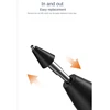 For Xiaomi Smart Stylus Pen Nib 5Pcs Replaceable High Sensitivity Writing Drawing Tablet Pencil Tip Accessories 3