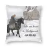 Take Me Home To Lallybroch Outlander Pillowcase Polyester Linen Velvet Pattern Decor Throw Pillow Case Room Cushion Cover 18" 3