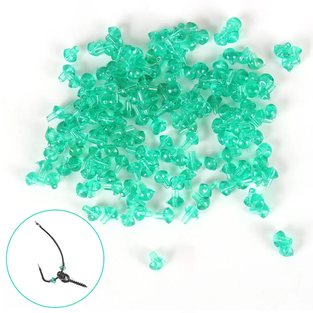 50Pcs Green