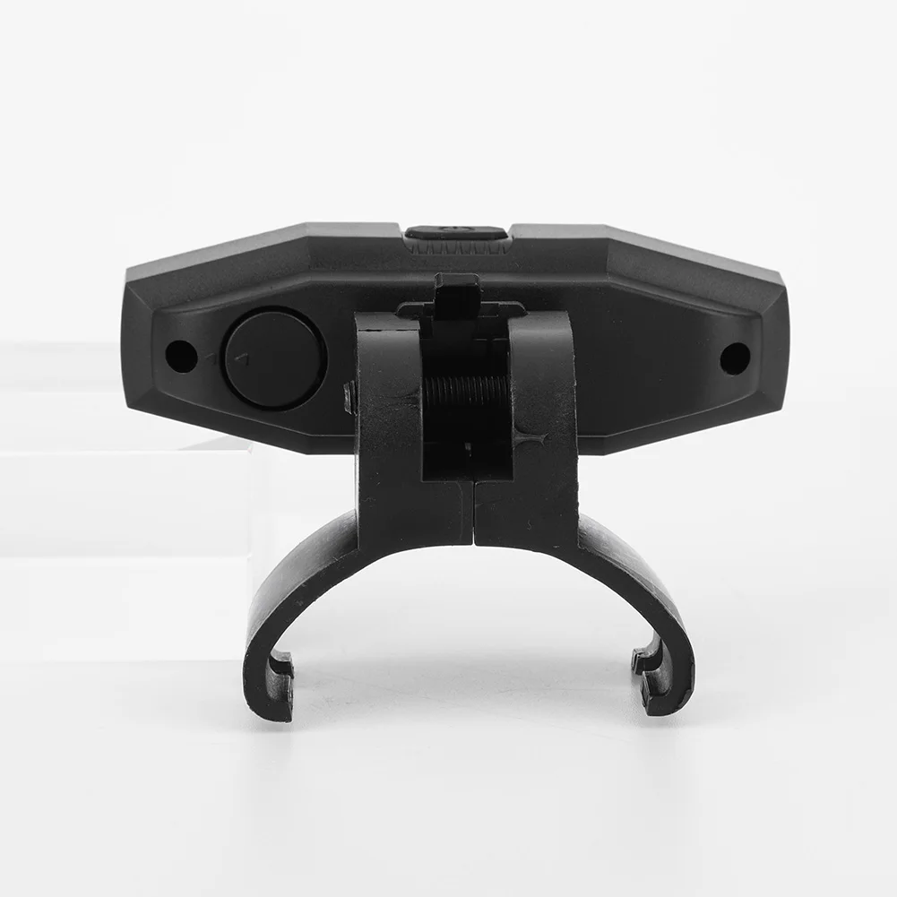 Electric Scooter Turning Signal Tail Light USB Rechargable with Remote Control Warning Lamp LED Waterproof for M365 Pro 2 MI 4