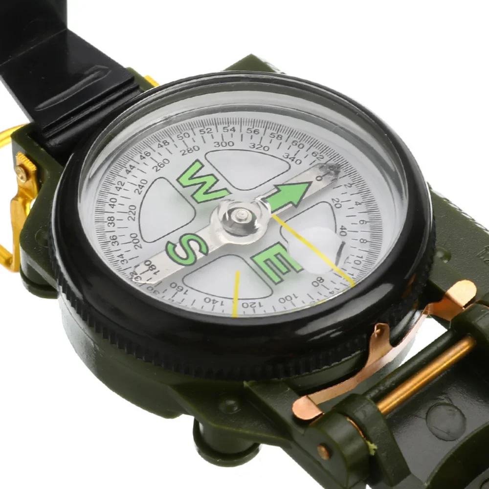 Military Precision Compass 4