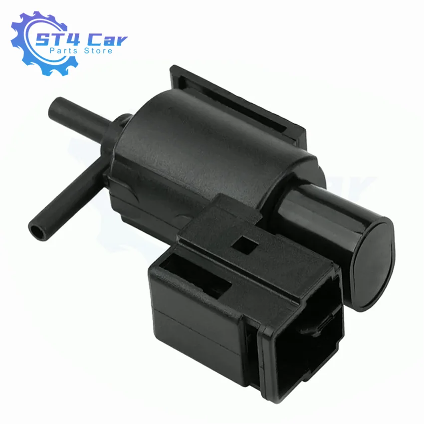 OE K5T49090 Vacuum Purge Valve Solenoid ZM03-18-741 For 1998-2011 Mazda Protege Protege5 MPV 6 RX-8 626