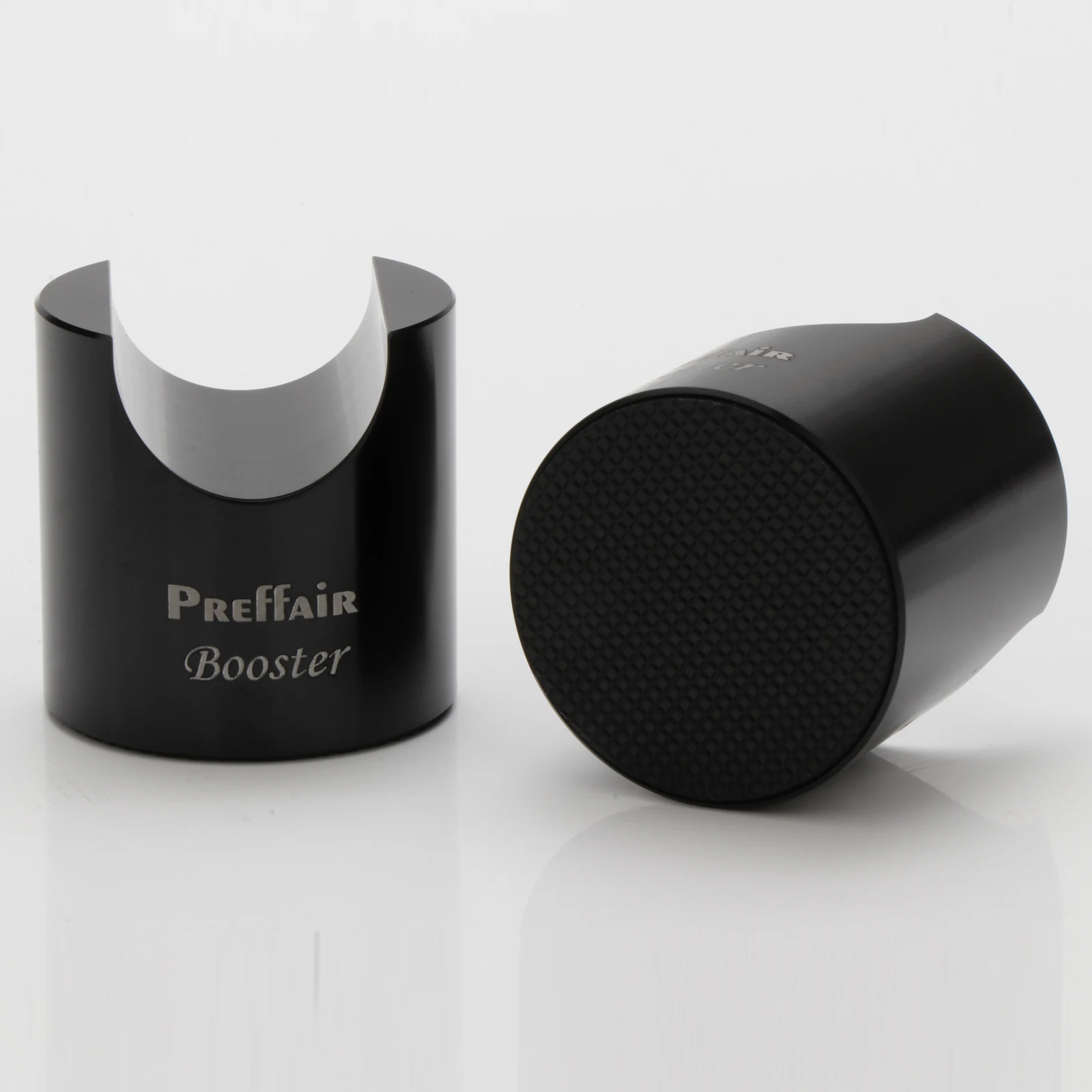 HIFI Hold Speaker Bandeja cabos fio energia