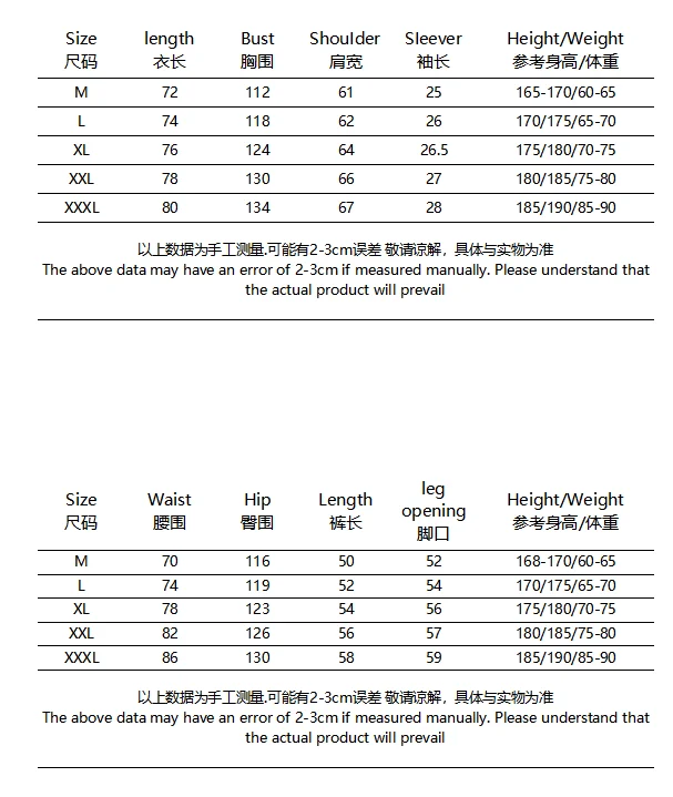 Рисунок 6 - Мужской повседневный комплект из двух предметов
