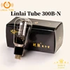 Linlai Tube 300B-N 300B-G Original Factory Matched Pair for Vacuum Tube Amplifier HIFI Amplifier Diy Audio Amp Accessories 1