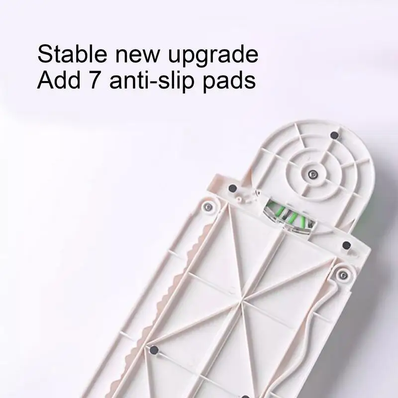 Paper Trimmer Paper Slicer Label Paper Cutter Portable Paper Slicer Paper Trimmer Scrapbooking Tool For Craft Paper Coupon