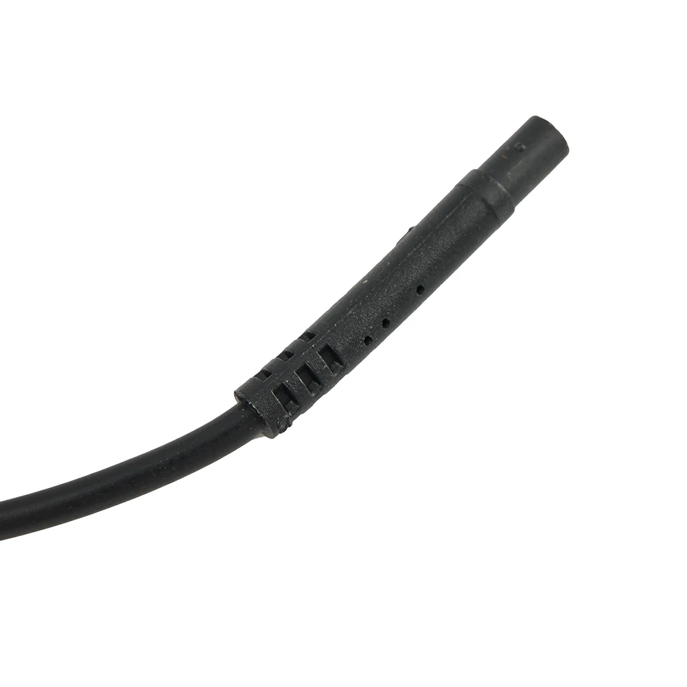 

Brand New Durable Hot Cable Wire Extension Connector 2.5M 4pin/5pin Black Car Reversing Extension Video Extension