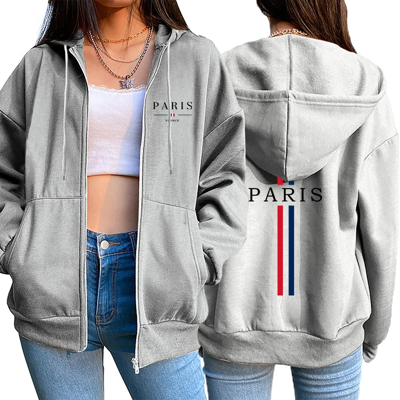 Hoodie Back View and Print