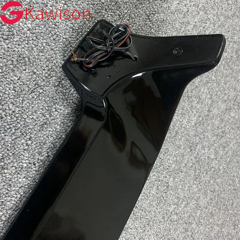 Рисунок 5 - Спойлер для SUZUKI JIMNY 2007-2017