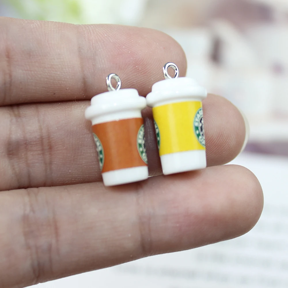 Starbucks Coffee 3D Keychain Online