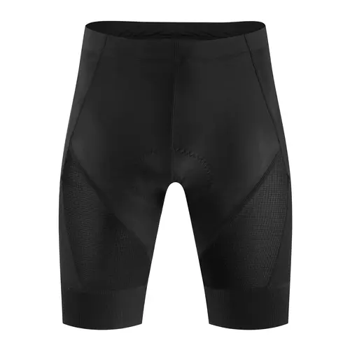 Fualrny Cycling Shorts Summer Mens Bike Shorts MTB Shockproof 5D Gel Pad Cycling Bib Tights Breathable Road Racing Bicycle Short - Image 2
