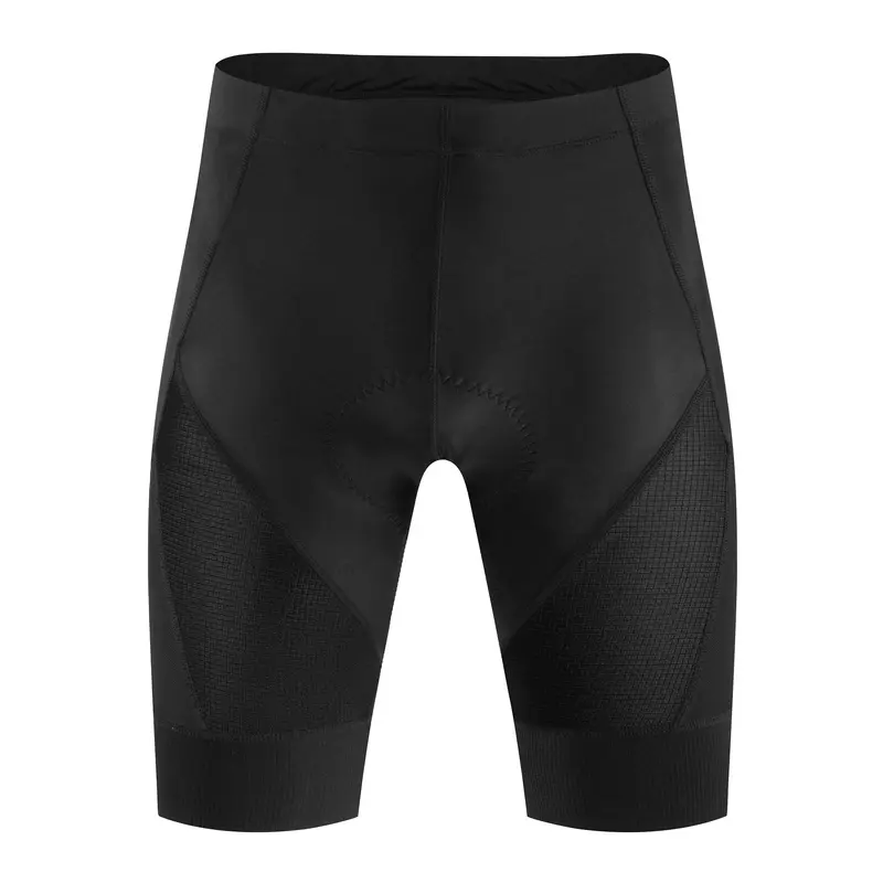 Fualrny Cycling Shorts Summer Mens Bike Shorts MTB Shockproof 5D Gel Pad Cycling Bib Tights Breathable Road Racing Bicycle Short - Image 2