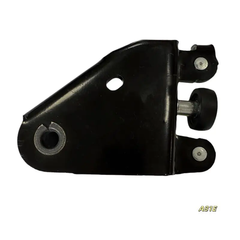 왼쪽 도어 풀리 롤러 가이드 슬리브 8200497757 Renault Kangoo II 2008-2019 슬라이딩 도어 롤