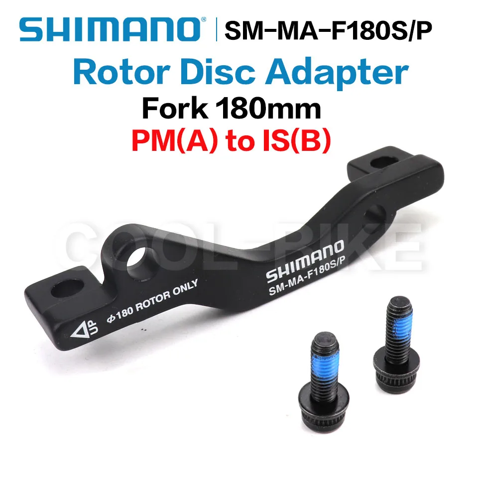 Shimano Disc Brake Adapter