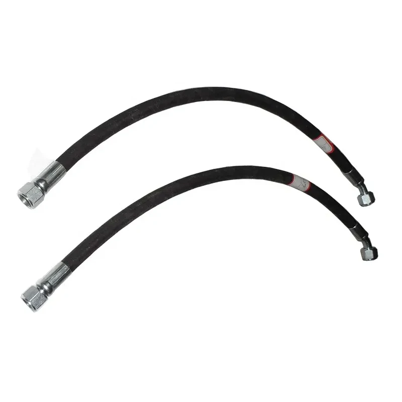 For CUMMINS Ccec 3634389 3630115 kta50 diesel engine flexible hose